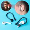 Silicone Protector Sports Anti-lost Ear Hook Protective Earhooks Secure Fit Hooks Earphone Holders