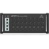 Behringer Stage Box 16 входов/8 выходов AES50 соединение Совместимо с X32 Оснащено 16 предусилителями MIDAS комбинированный разъем XLR Оснащено ULTRANET