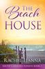 Книга The Beach House 1 South Carolina Sunsets by Rachel Hanna - Paperback