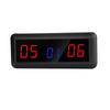 Electronic Scoreboard for 0-99 Score Portable Volleyball Billiards Badminton Digital Score Keeper