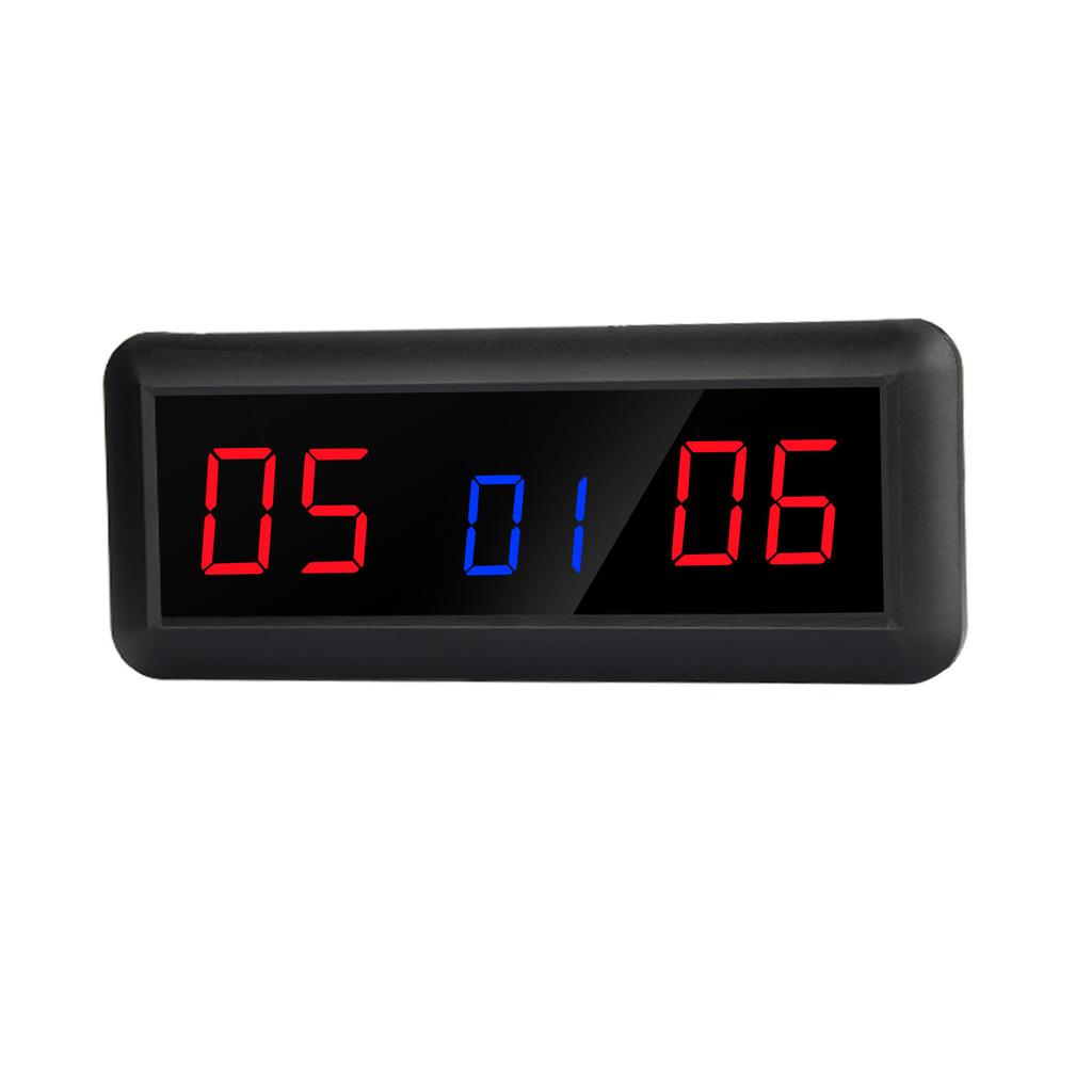 Electronic Scoreboard for 0-99 Score Portable Volleyball Billiards Badminton Digital Score Keeper