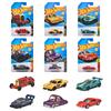 Hot Wheels Базовые Автомобили G Ассортимент 36 Миниатюрных Автомобилей Возраст - (Бокс-сет) - 3+ - Многоцветный C4982-98RG
