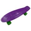 НОВЫЙ STREET MOVE MINI CRUISER Cruiser 22" (фиолетовый)