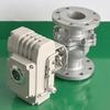 DN15 Cast Steel Electric Ball Valve