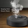 Automatic Sweeping Robot Vacuum Cleaner Smart Mopping Cleaning Machine Wet And Dry Dual-use Rechargeable Household Humidifier