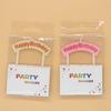 Ins Style Arch Letters Happy Birthday Candle Party Arch Banner Happy Birthday Candle