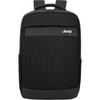 Business Commuter Backpack For 17.3 Inch Laptop Travel Bag Oxford Cloth Men Backpack Black PP51X02374