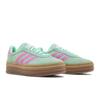 Wmns Gazelle Bold Pulse Mint Screaming Pink H06125