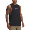 Under Armour Мужская майка ProjectRock Черная 1389949-001