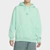 Nike Толстовки ACG Мужские Мятные С капюшоном Умеренный Обычный DH3088-379