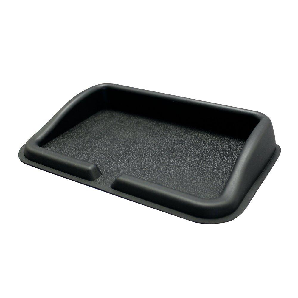 Tsuchiya YAC Накладка на приборную панель Мягкий лоток PZ-728