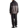 PRADA Enamel Triangle logo Track Pants SPH442-1WQ9-F0N5A-S-OOO