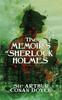 Книга The Memoirs of Sherlock Holmes : The Death of Sherlock Holmes