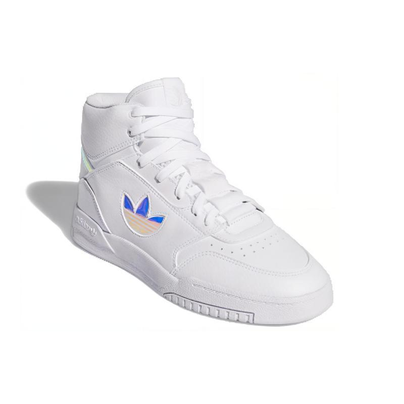 adidas Женские кроссовки Originals Drop Step Xl 'Белые' FW6282