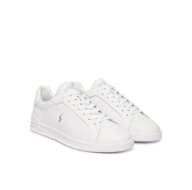 Кроссовки Polo Ralph Lauren 809P07158002