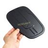 For Ford Ranger 2024 2025 Carbon Fiber Car Styling Oil Fuel Cap Tank Cover Protection Sticker Decoration Exterior Accessories