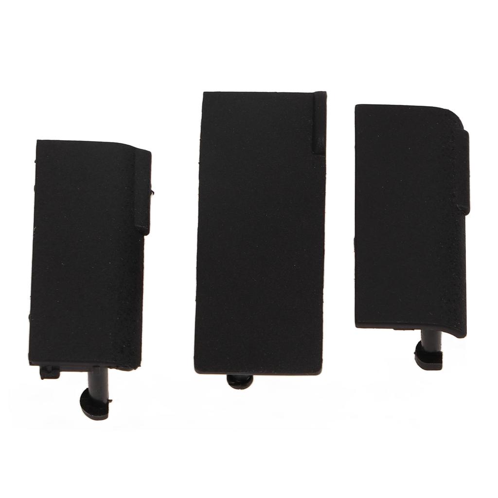 Camera Rubber Cover Lid HD Multimedia Interface Cover MIC Interface Cover USB Lid Door for Sony