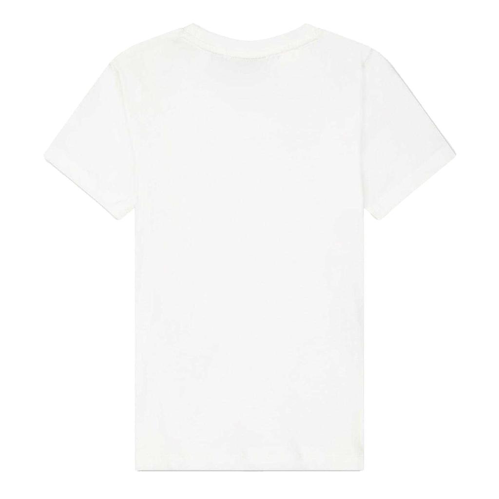 Lyle & Scott Childrens/Kids Script Crew Neck T-Shirt