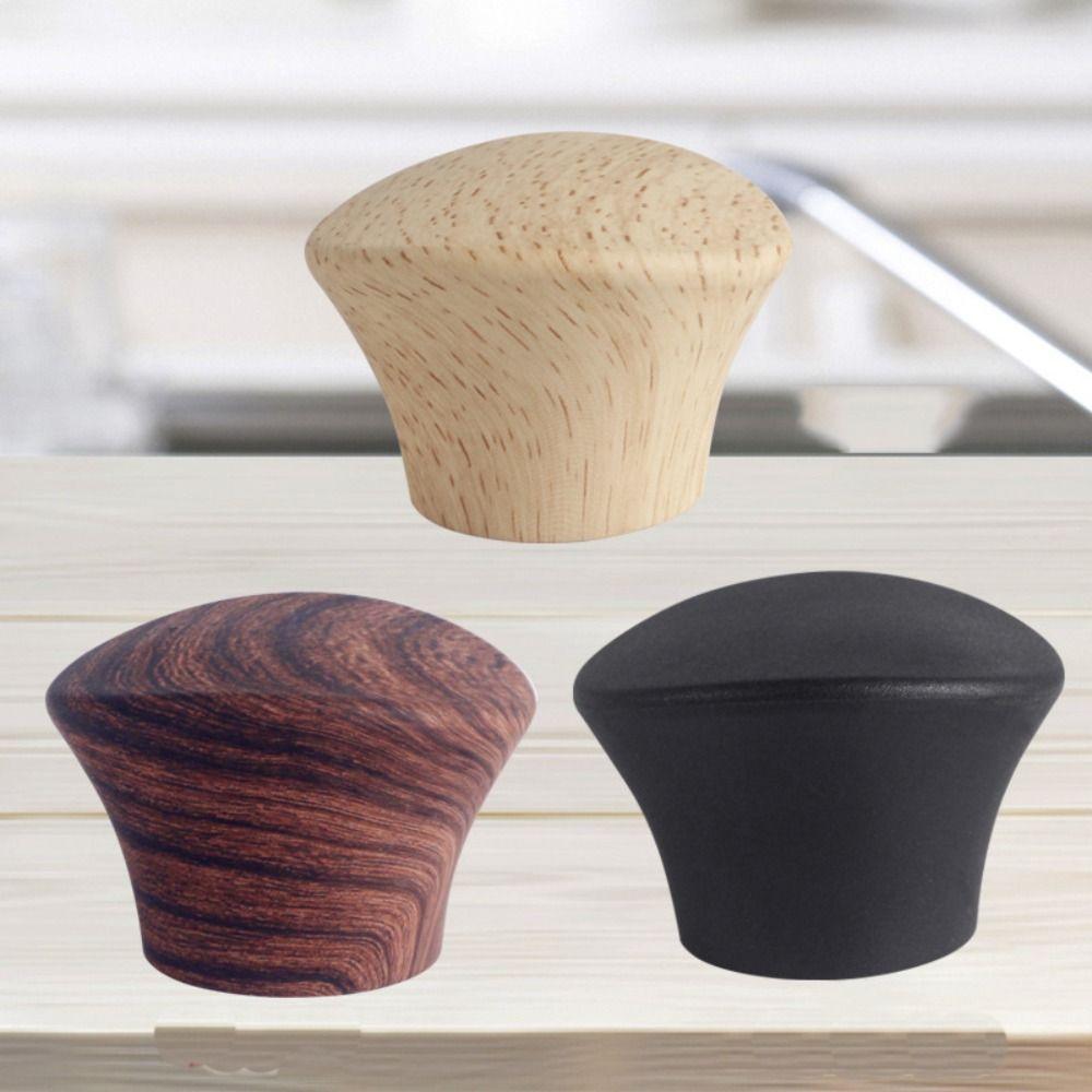 Анти-ошпаривающая ручка для кастрюли, универсальная крышка для кастрюли, ручка для сковороды, ручка для посуды, ручка для крышки, кухонные аксессуары