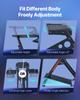 VEVOR Racing Wheel Stand, Adjustable & Foldable Simulator Stand for Logitech G923 G920 G29 G27