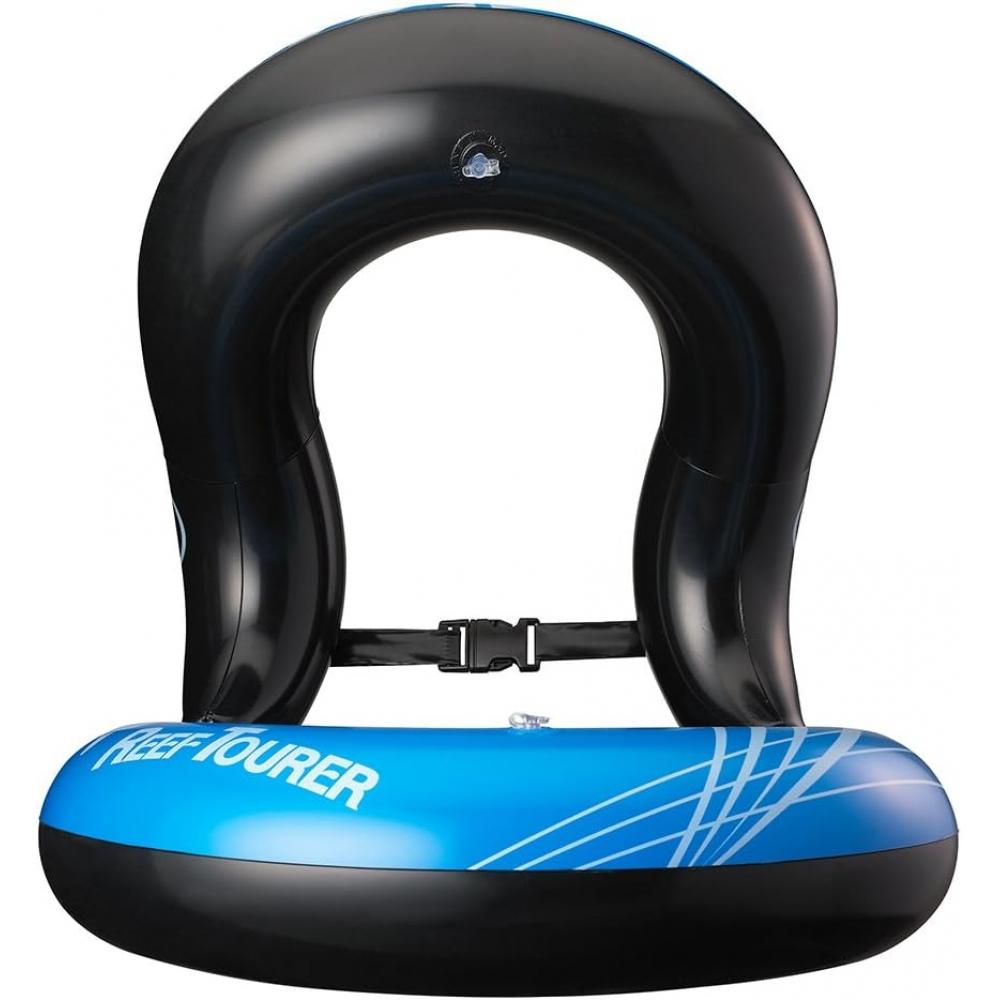 REEFTOURER Reef Tourer Reef Tourer Snorkeling Jacket Ra0511 Regular