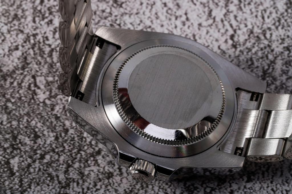 Часы HAMAYOTA Yacht Muoninalsta Meteorite Dial Japanese Automatic Movement Men