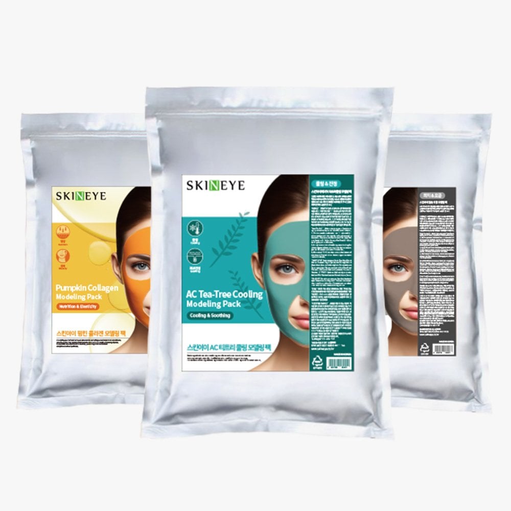 Упаковка для моделирования пор с углем 1 кг