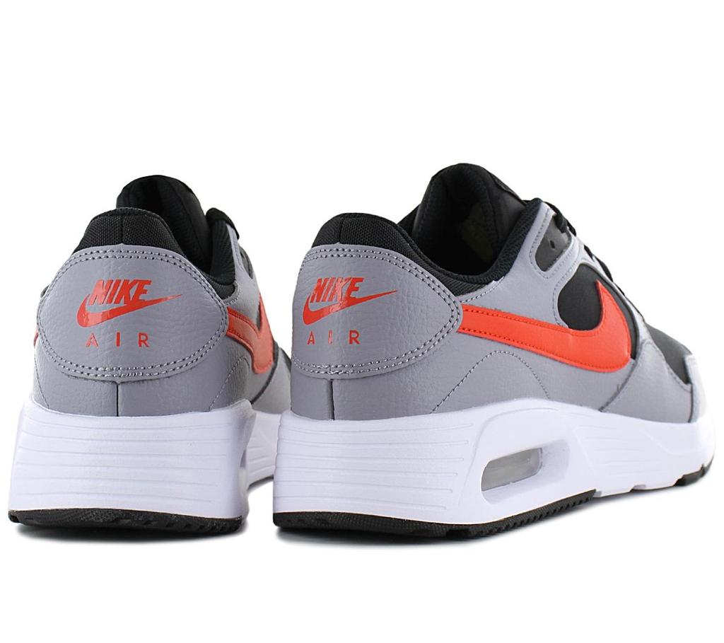 Nike Air Max SC - Мужские кроссовки CW4555-015 ОРИГИНАЛ