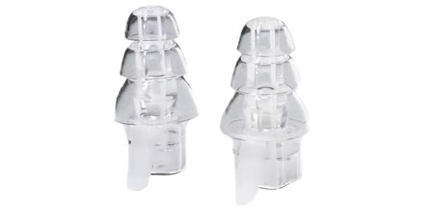 CLASSIC PRO CEP20 Высокие Беруши для Живых Концертов / Звукоизолирующие (Пара)