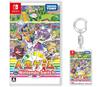 Game of Life for Nintendo Switch Acrylic Keychain -Switch (Original Included)