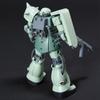 HGUC Заку II Спецификация Армии Зеона Мобильный Доспех Gundam 0083 STARDUST MEMORY Масштаб Пластиковая Модель-Конструктор MS-06F-2 (F2 Закку) 1/144 Предварительно окрашенный