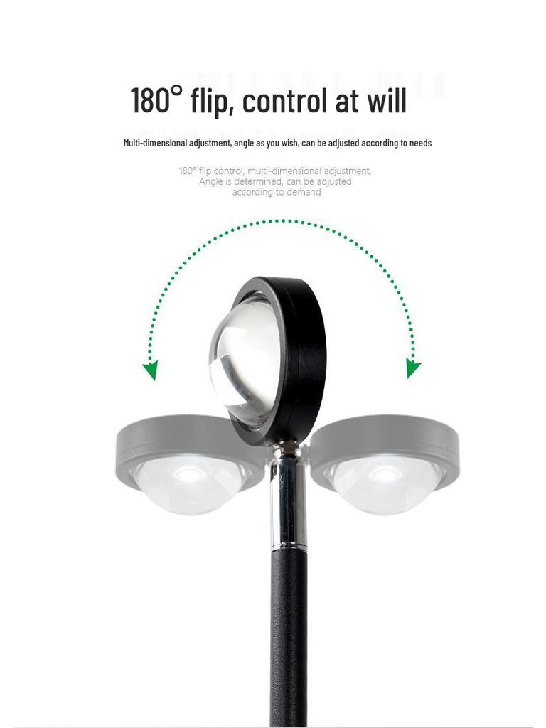 Full Spectrum Indoor Grow Light - Professional Floor Standing LED for Plants, Succulents, and Flowers