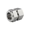 М10-М20 Метрический 1/8" 1/4" 3/8" 1/2" BSPP NPT Эмалированный x 1/8-1 Дюйм 3-16мм Компрессионный Муфта Соединитель Трубопроводный Фитинг из Нержавеющей Стали 304