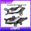 Основание внутренней ручки двери автомобиля Weltmeister EX5 для стороны водителя и пассажира