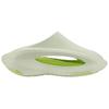 Мужские шлепанцы Li Ning Yun You Slay Quiet Slide Набор Зеленый Банановое Мороженое AZST025-3(S-BOX)