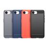 Чехол-накладка для iPhone 16e Чехлы для iPhone 16e Новая броня Защитный бампер для телефона Ударопрочная задняя крышка Мягкий ТПУ Фундас Чехол для iPhone 16e
