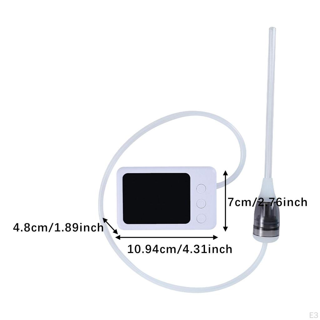 Устройство для удаления миндалин и камней, очиститель для семьи, взрослых, друзей
