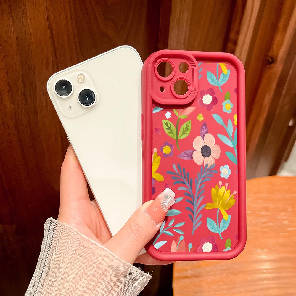 Мягкий силиконовый чехол для телефона Полная защита камеры от ударов Чехол для Huawei Honor Infinix Tecno iPhone Motorola Google