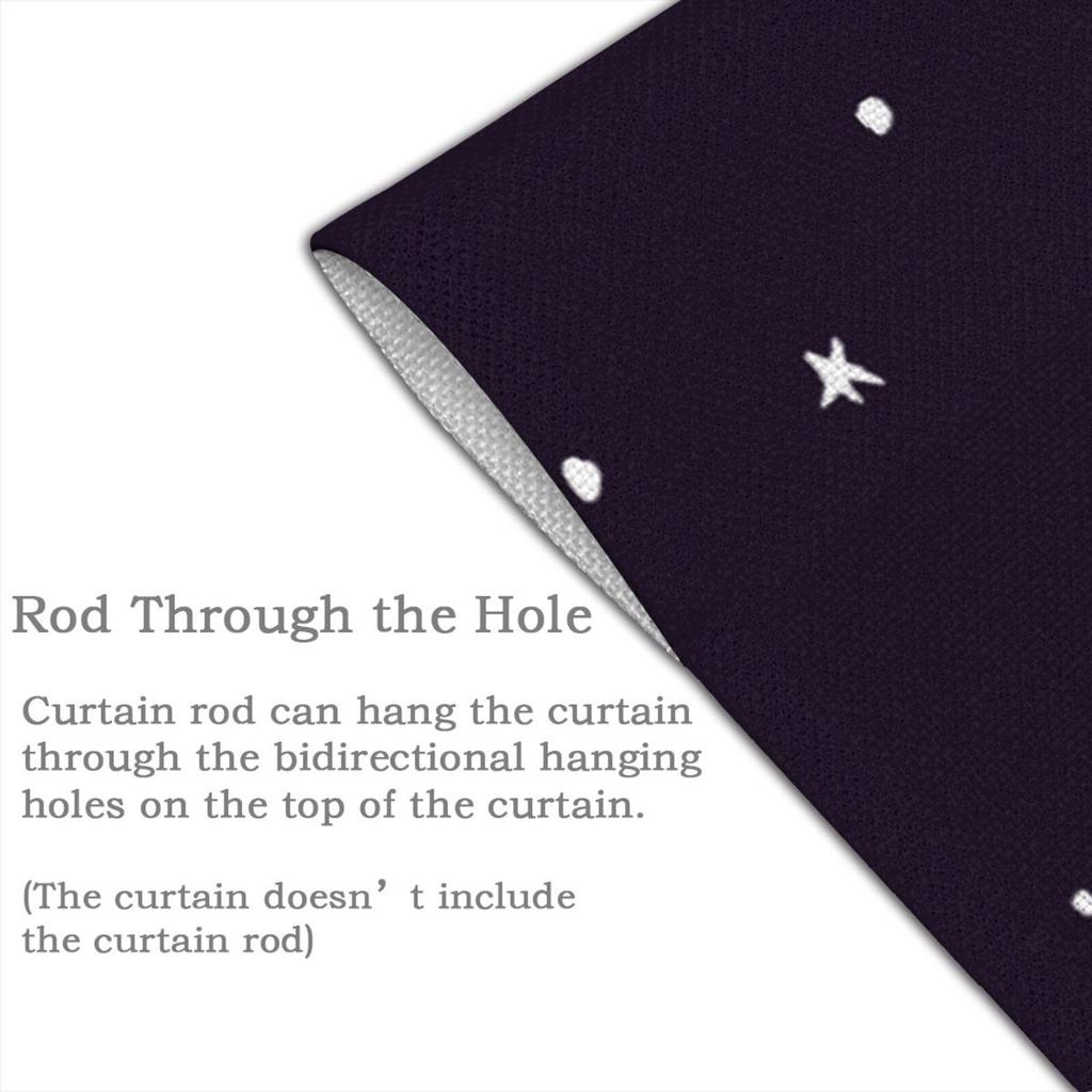 Милый мультяшный персонаж Снупи норен легкие шторы-разделители для комнаты, подходящие для всех сезонов, модные, светонепроницаемые, устанавливать,