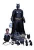 Фигурка Hot Toys QS001 - DC Comics - Возрождение Темного рыцаря - Бэтмен Стандартная версия