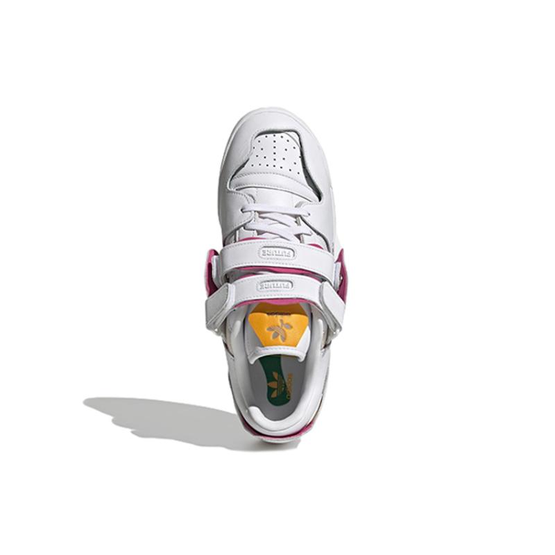 adidas Кроссовки FiSN X Adidas Forum 84 Low 'White' GY2416