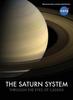 Книга The Saturn System Through The Eyes Of Cassini