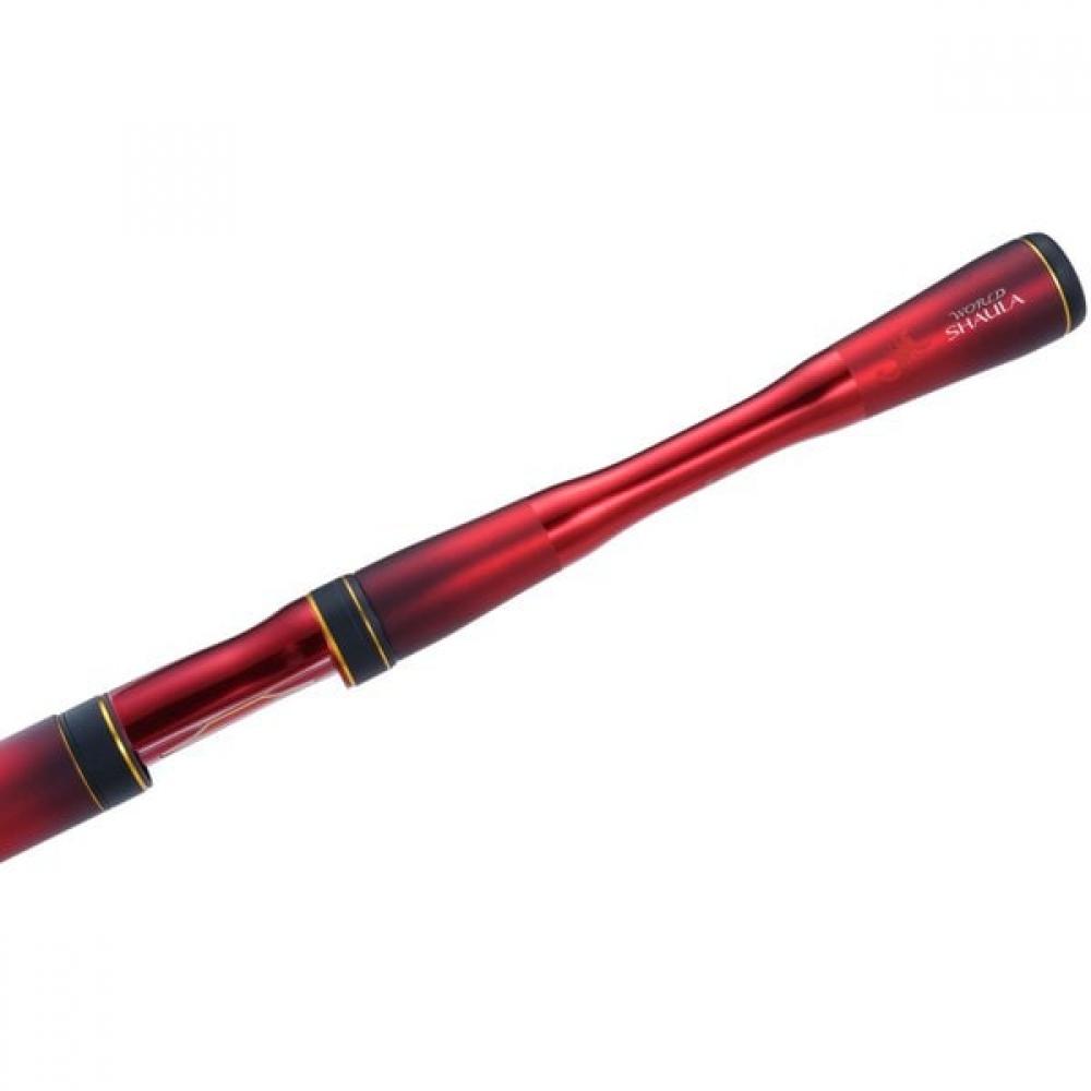 SHIMANO 24 World Shaura Техническая версия S62xul F 2 [Удилище для фристайла]