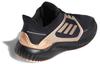 adidas Женские ботинки Climawarm Bounce 'Black Copper Metallic' FW9638