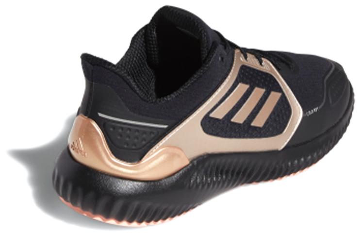 adidas Женские ботинки Climawarm Bounce 'Black Copper Metallic' FW9638