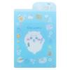 Sunstar Stationery Chikawa Die-cut Underlay Certification 722498 X Old Twitter LINE Stamp Something Small and Cute Sunstar Stationery