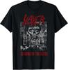 Slayer – Seasons In The Abyss T-Shirt
