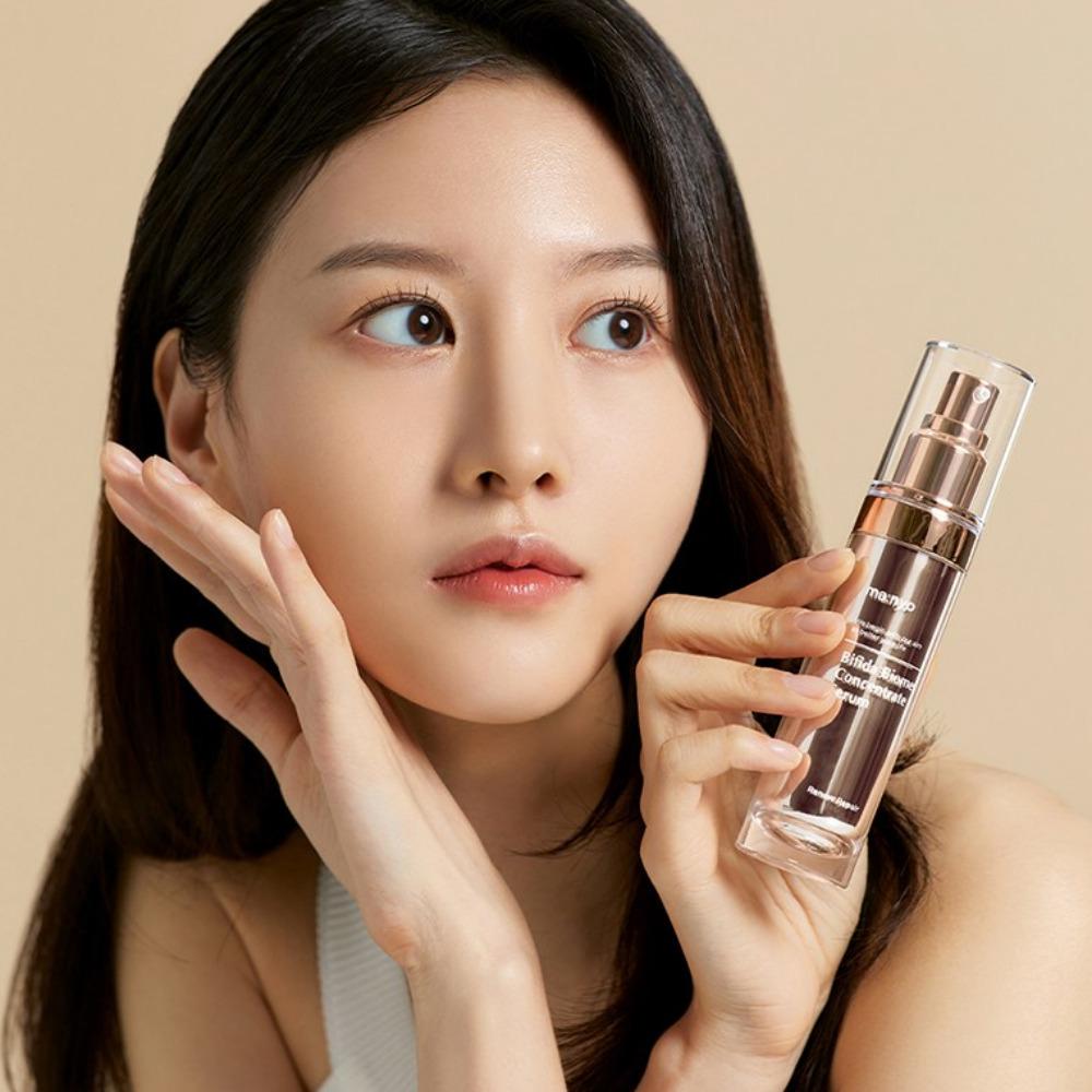 MANYO FACTORY Сыворотка-концентрат Bifida Biome 35 мл