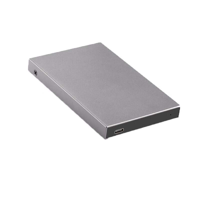SSK HE-C600 2.5-inch USB 3.0 SATA Hard Drive Enclosure