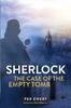 Книга Sherlock : The Case of the Empty Tomb